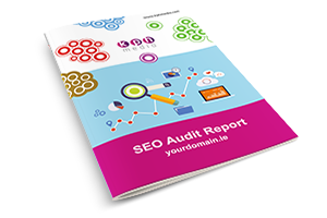 SEO Audit in Kildare, Dublin and Ireland